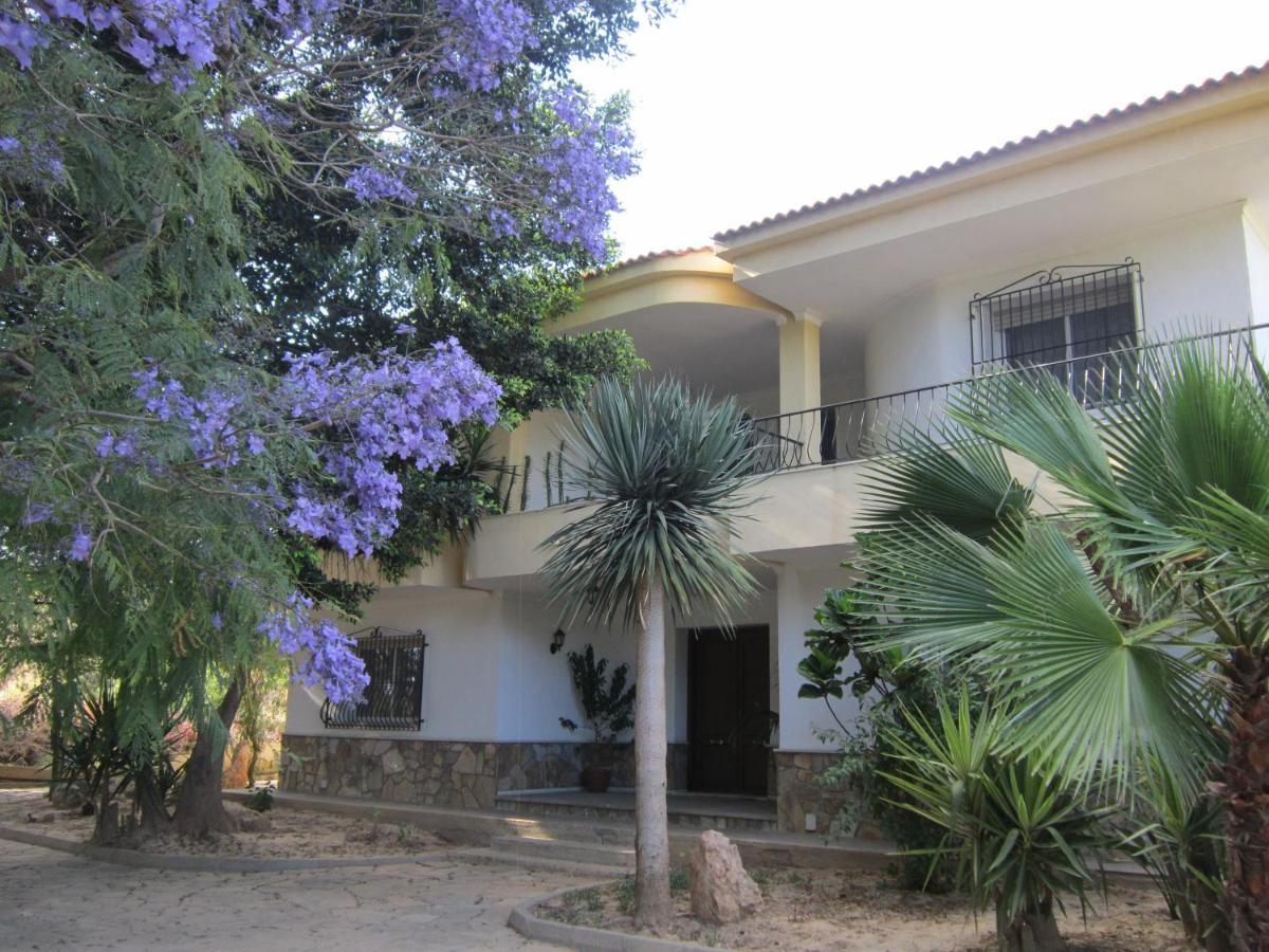 Ferienwohnung Por La Zona De Cabo De Gata Antas Exterior foto